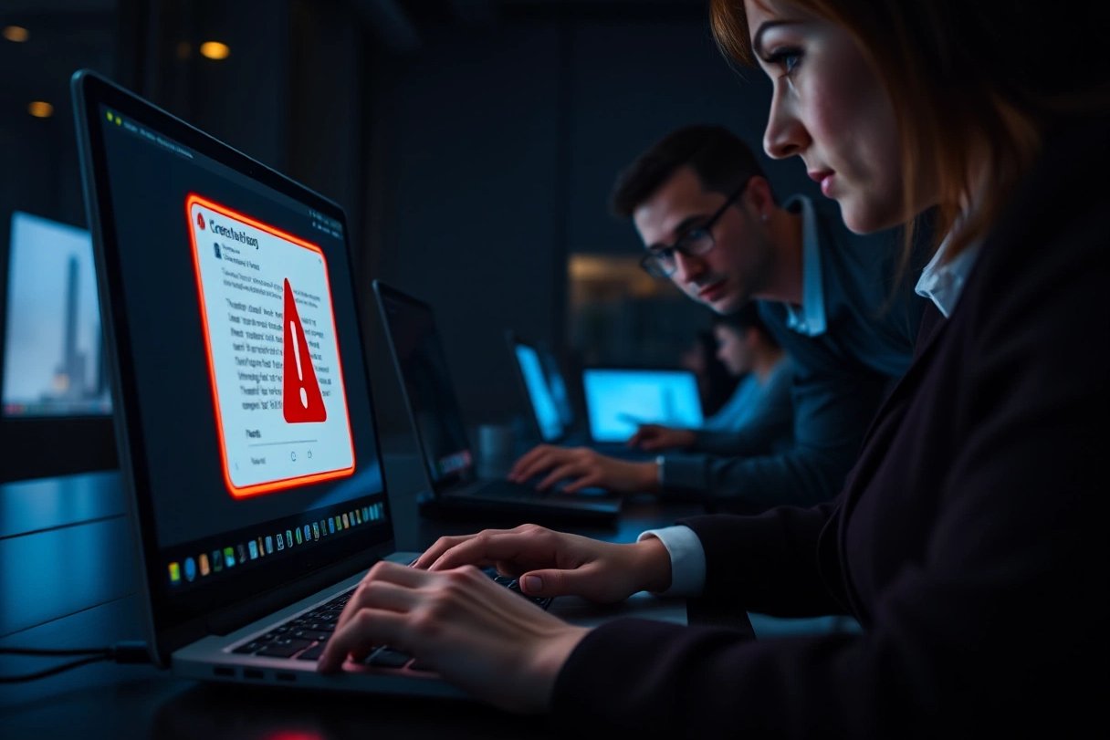 Cybersecurity awareness training